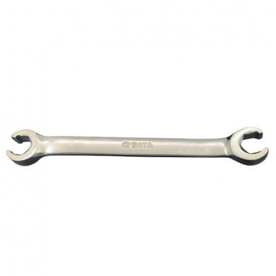 Kiintolenkkiavain  Sata S48204; 10x12 mm