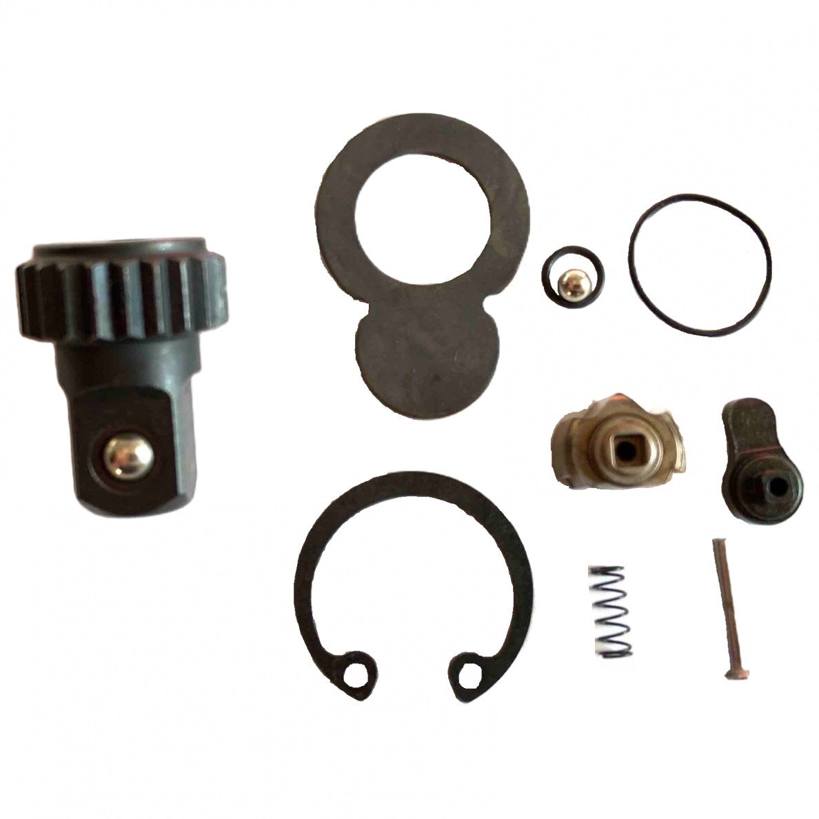 Huoltosarja Sata STP96211T; 1/4''; 1-5 Nm