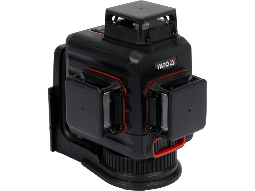 Linjalaser Yato YT-30436