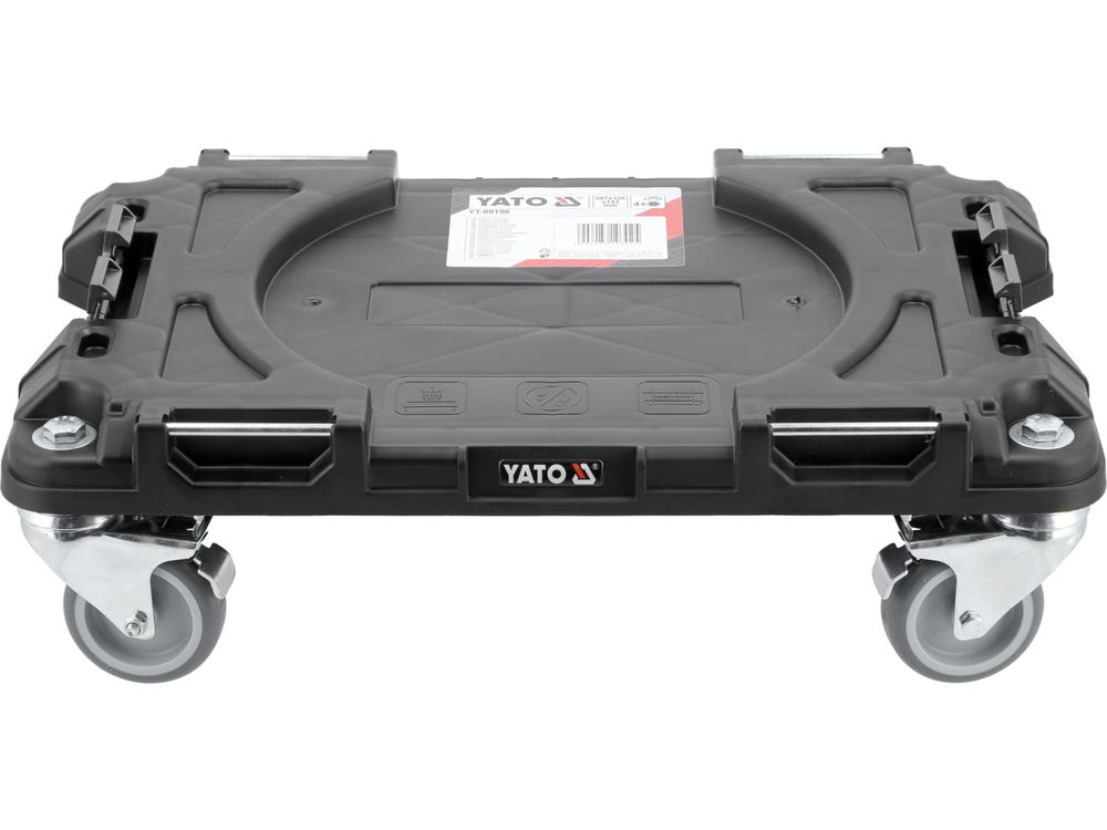 Alusta Yato YT-09190