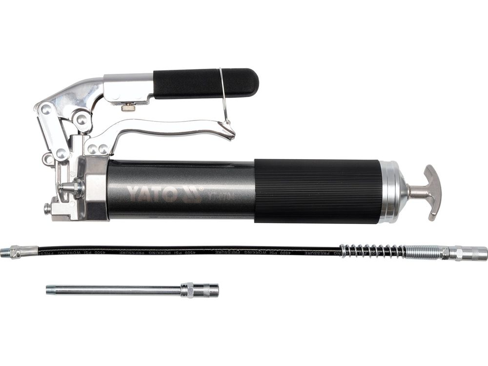 Voiteluaineruisku Yato YT-0704