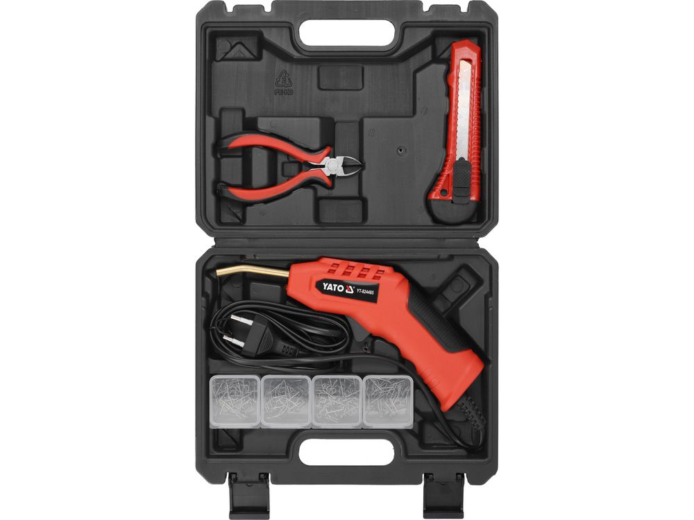 Hitsauskone Yato YT-824485; 60 W