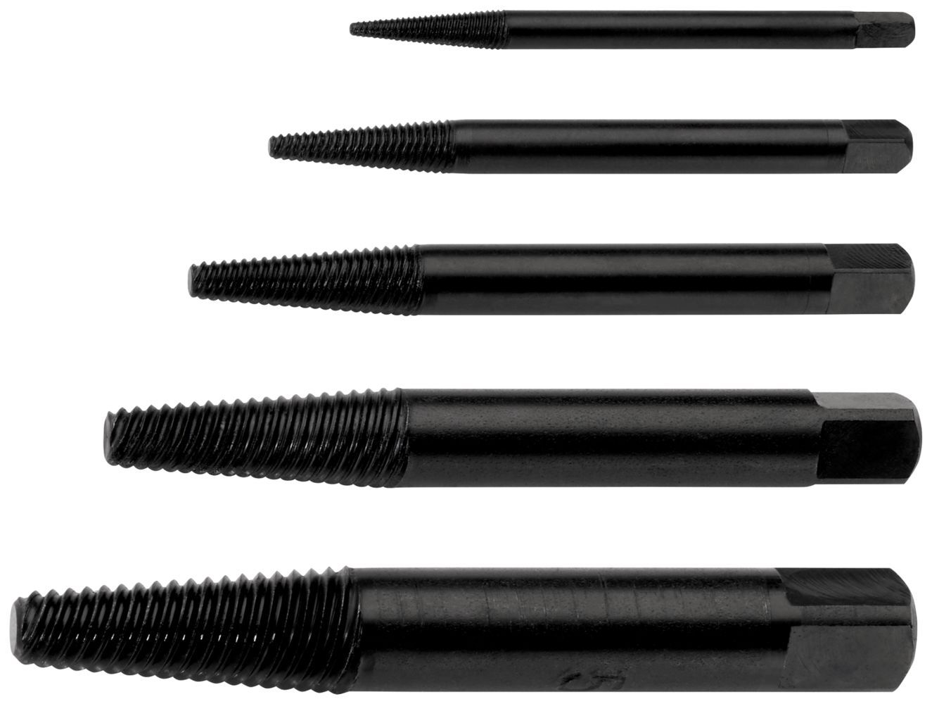 Ruuvinulosvetimet Rennsteig 4709003; 5 kpl.