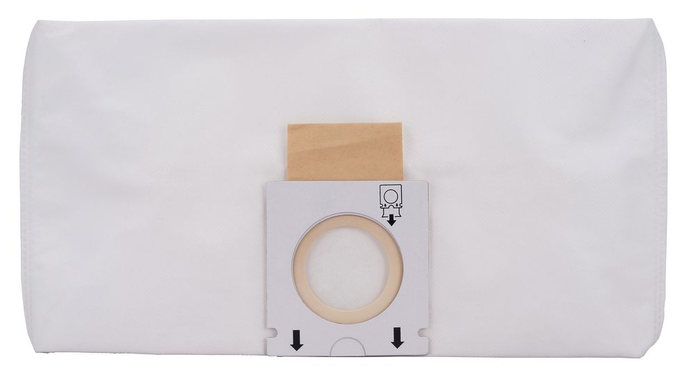 Pölypussi Makita 1915T3-6; 10 kpl.