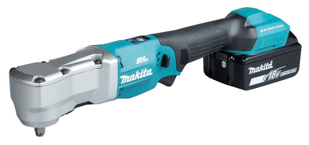 Iskumutterinväännin Makita DTL302Z; 18 V (ilman akkua ja laturia)