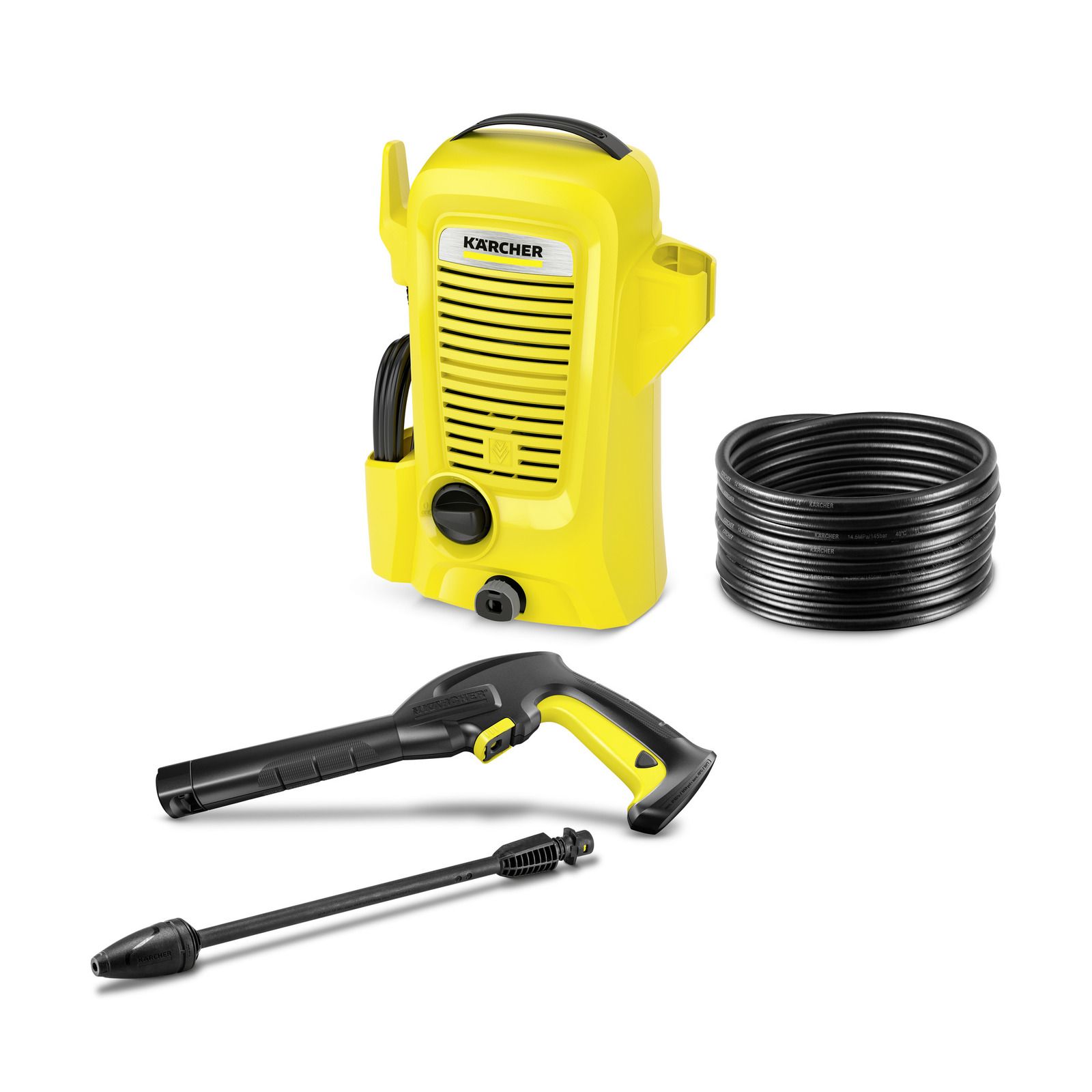Painepesuri Karcher K 2 Universal Edition