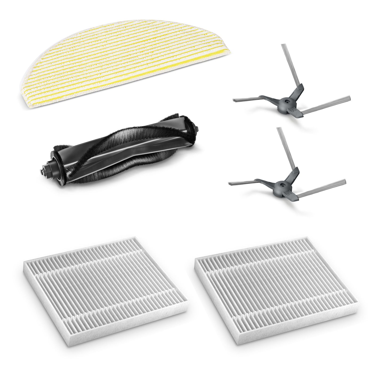 Tarvikesarja Karcher 2.269-622.0