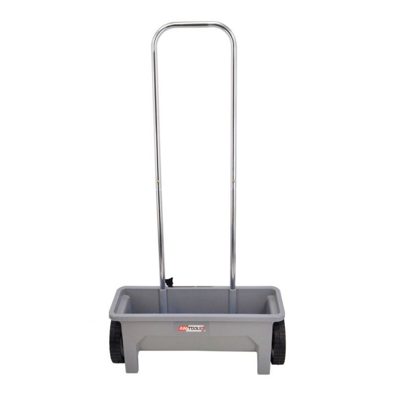 Lannoitteen levitin AWTools AW60505; 56,5 cm; 12 l
