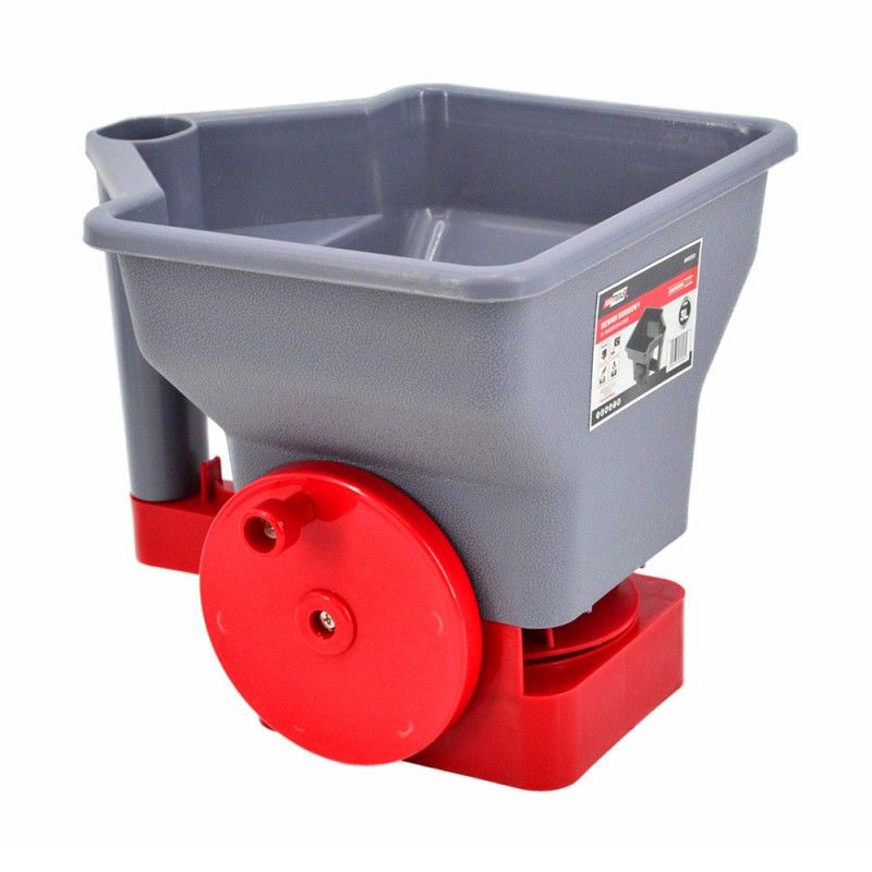 Lannoitteen levitin AWTools AW60501; 23 cm; 3 l