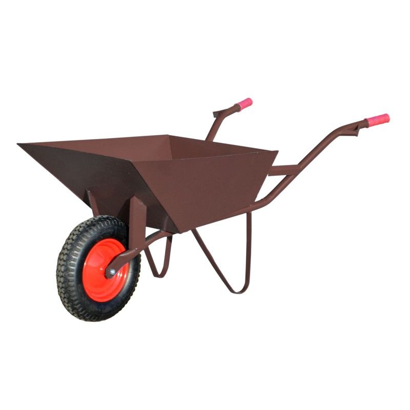 Kottikärry AWTools AW00030; 85 l; 1,5 mm