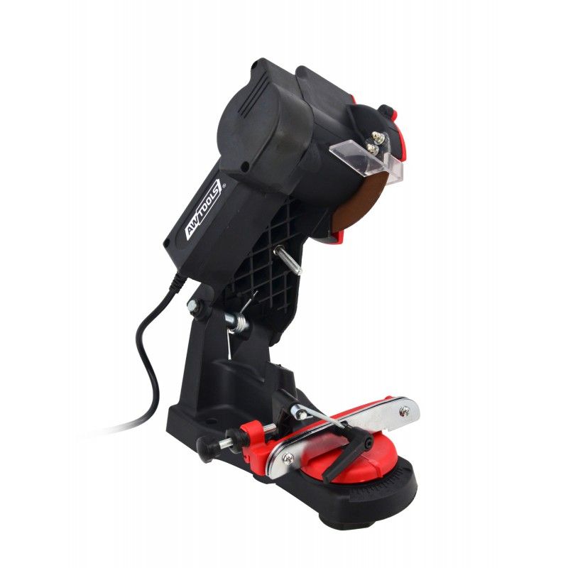 Teroituspenkki AWTools AW80222; 85 W