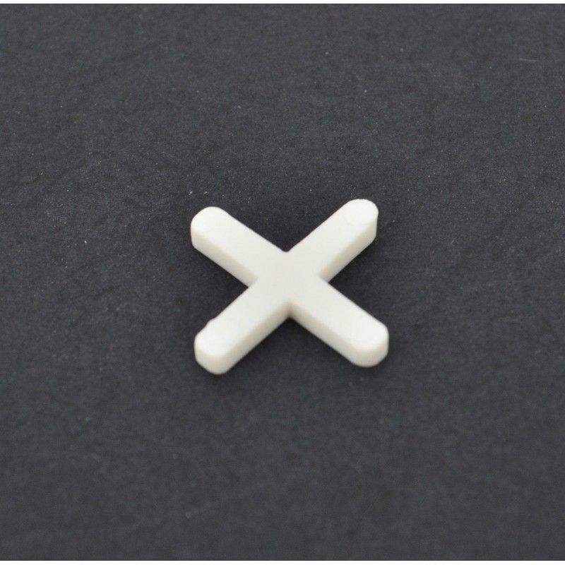 Ristimerkit tiilien merkkaamiseen AWTools AW30353; 3 mm; 150 kpl.