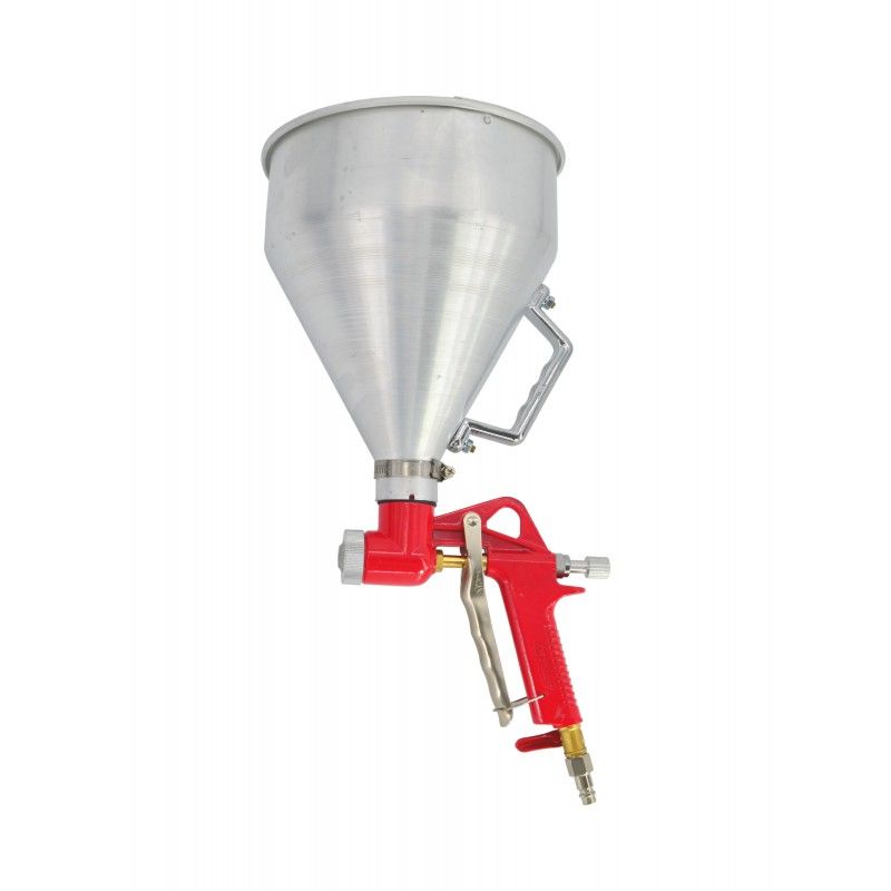 Maaliruisku  AWTools AW10012; 1/4''; 3-6 bar; 40-60 cm; 5,5 l