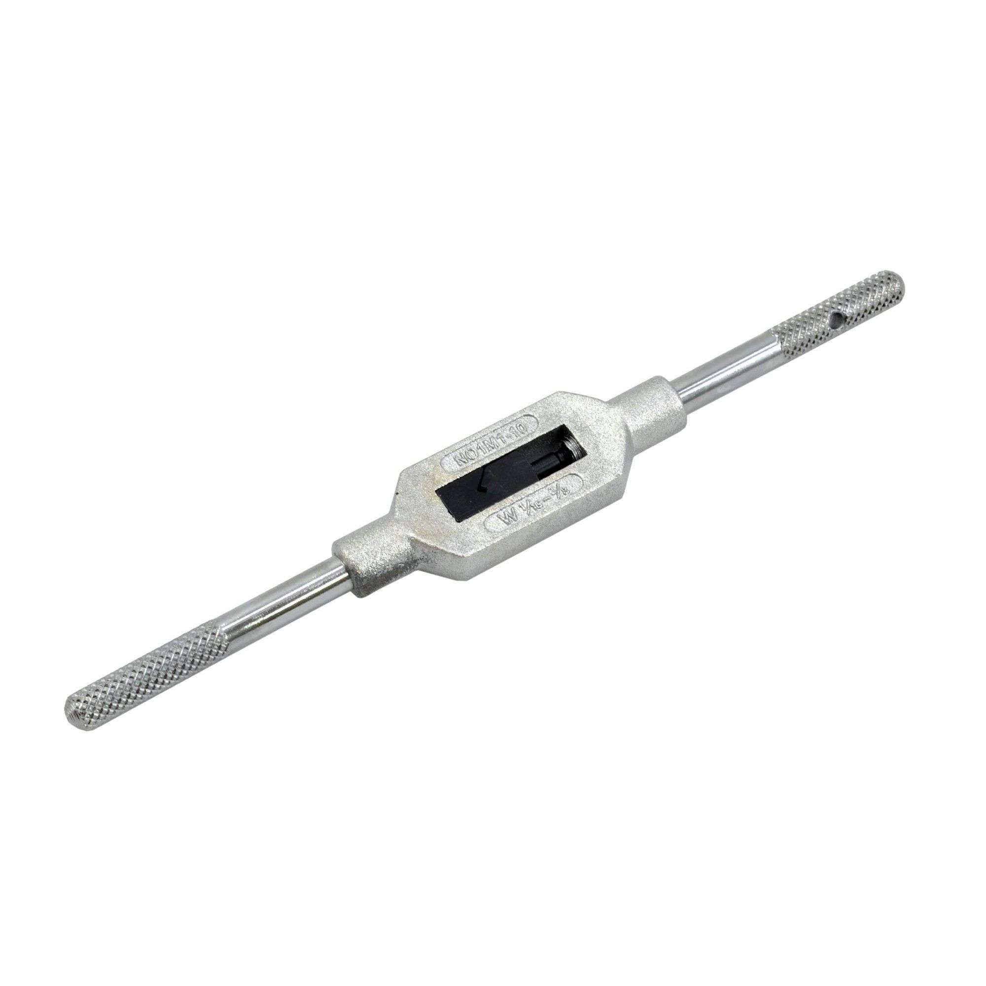 Kierretapin pidin AWTools AW20284; M1-M8; 130 mm