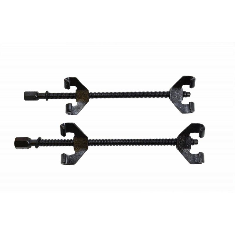 Jousipuristin  AWTools AW19103; 82x370 mm; 2 kpl.