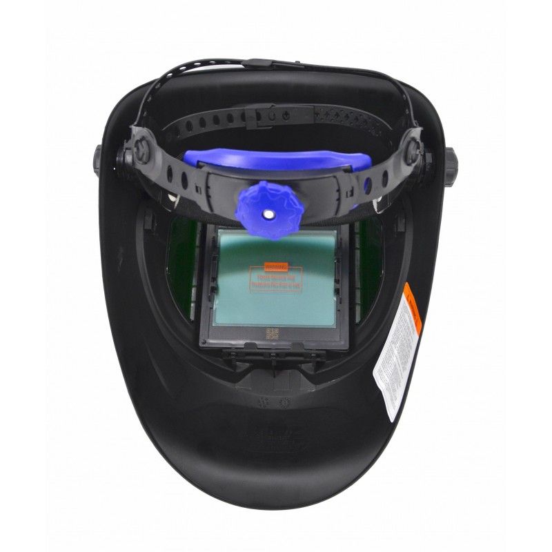 Hitsausmaski AWTools AW50004; 133x114x10 mm; -5°C-55°C