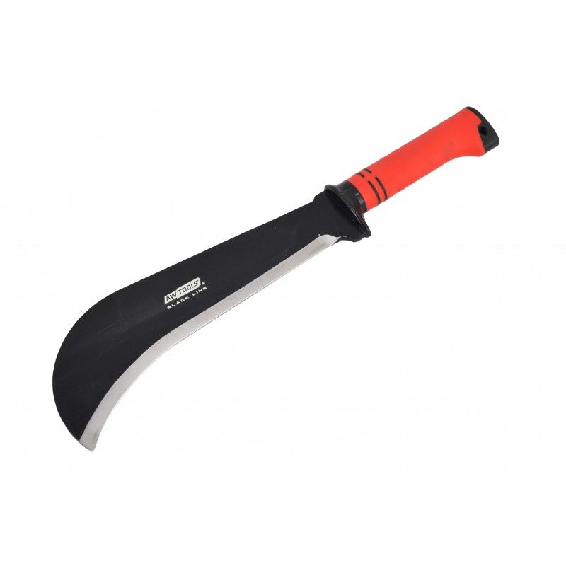 Machete AWTools AW33202BL; 270 mm; 490 g