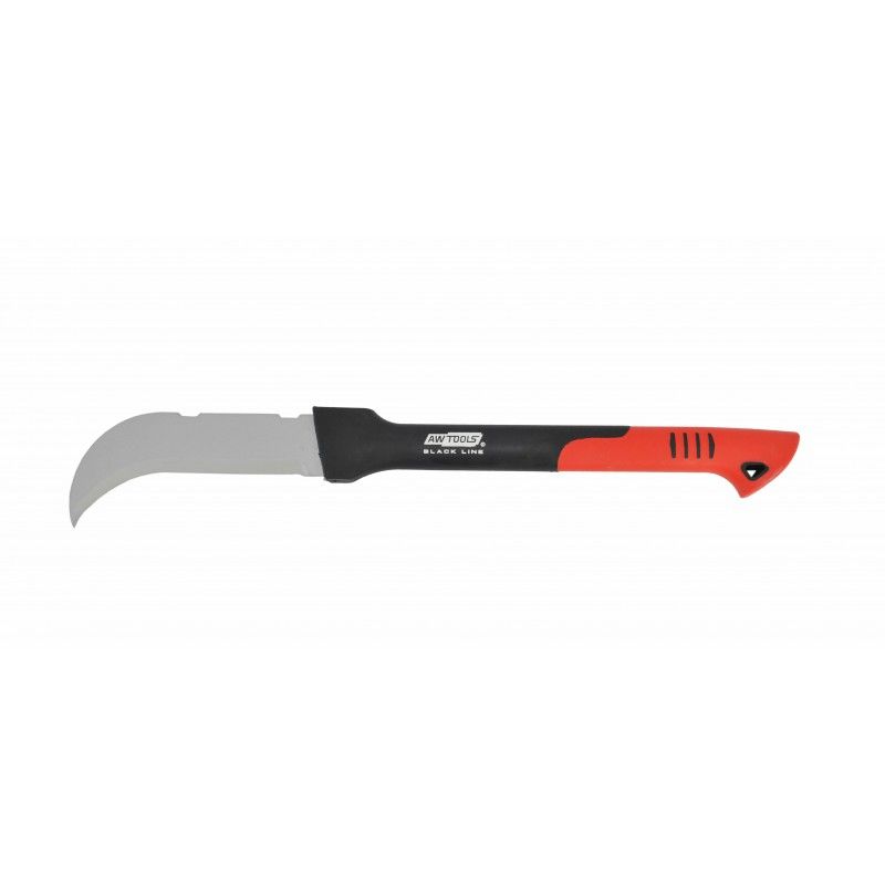 Machete AWTools AW33201BL; 190 mm; 300 g