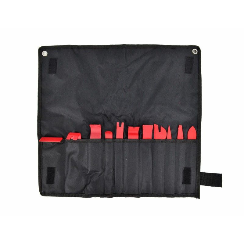 Ulosvedinsarja AWTools AW17311; 11 kpl.