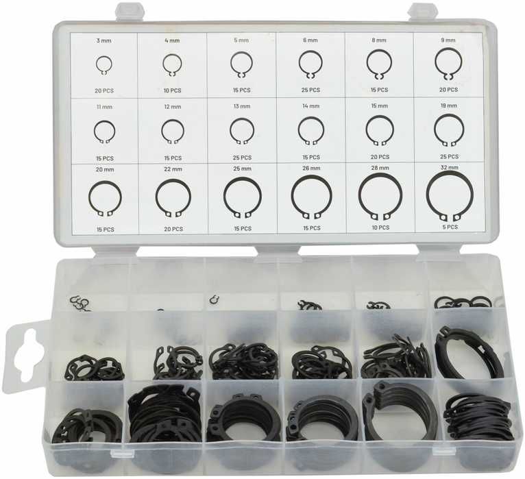 Sormussetti AWTools AW18328; 300  kpl.