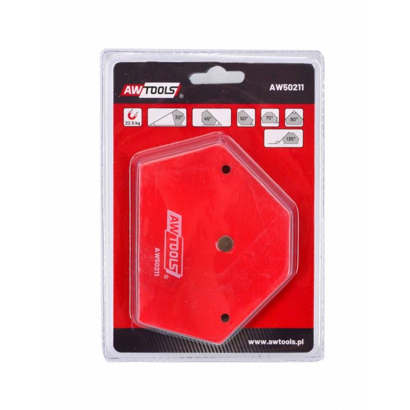 Magneetti AWTools AW50211; 110x90x80 mm