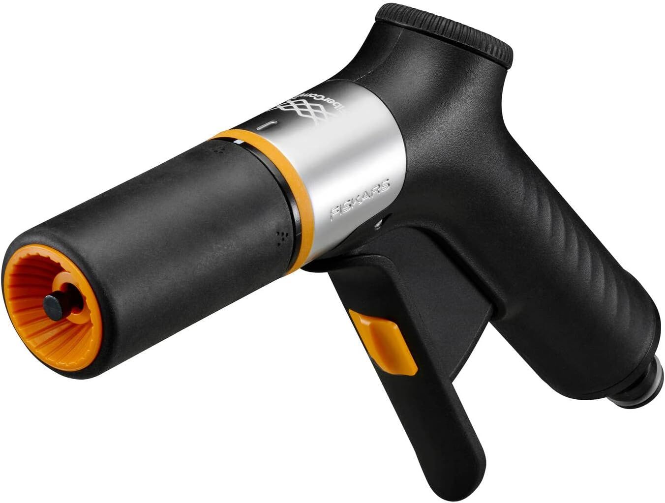 Kastelupistooli Fiskars FiberComp