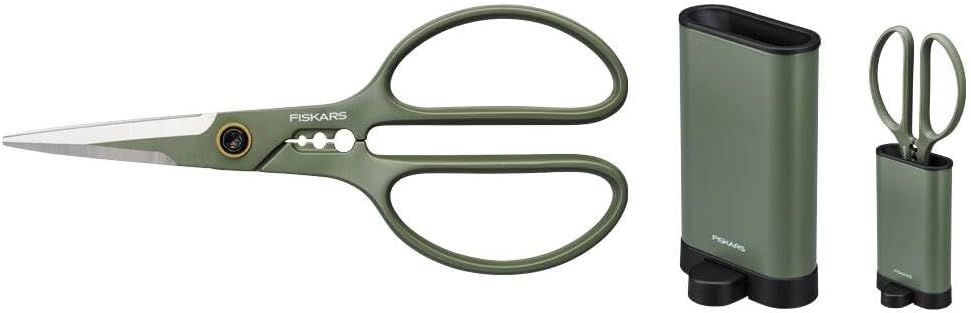 Yleissakset Fiskars 1075316; 18,8 cm
