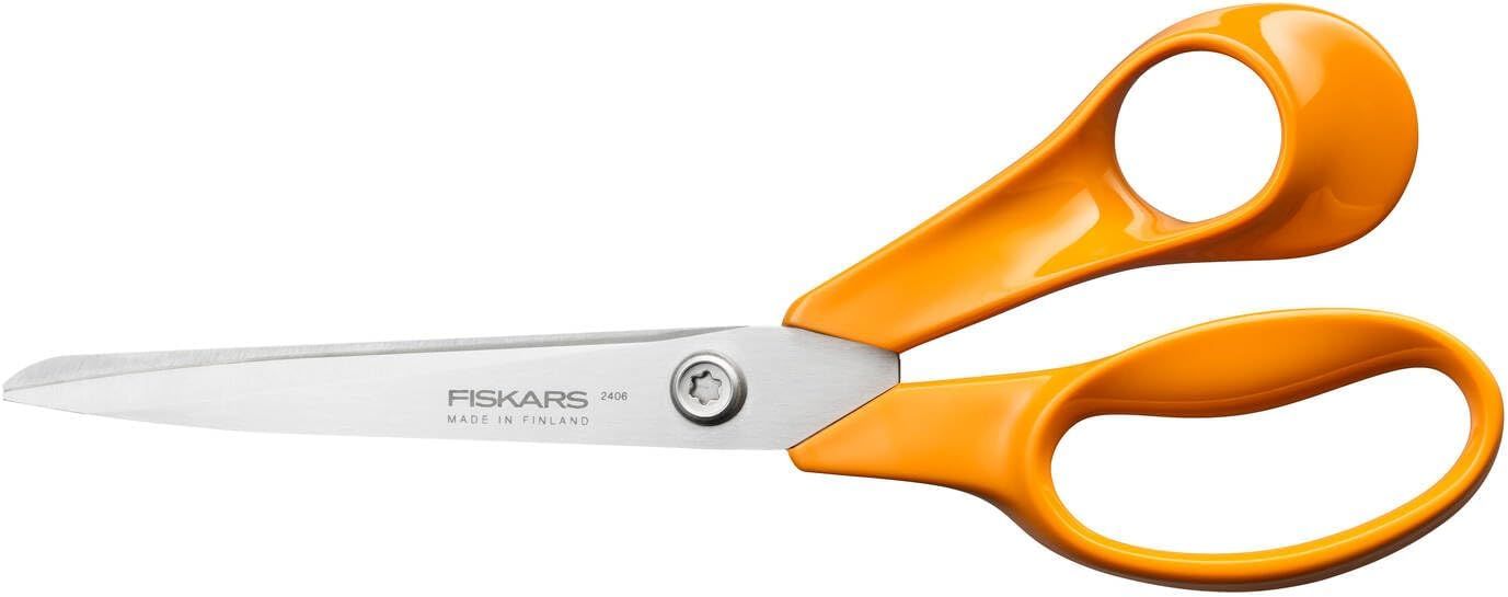 Yleissakset Fiskars Classic; 21 cm