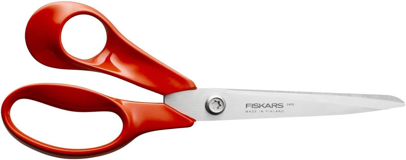 Yleissakset Fiskars Classic; 21 cm