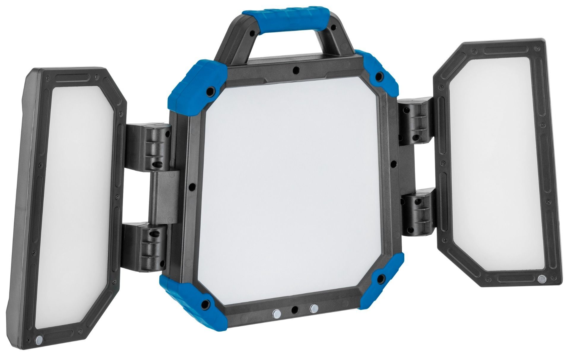 Valaisin Storch Power WingLight; LED; USB; 140W; IP54