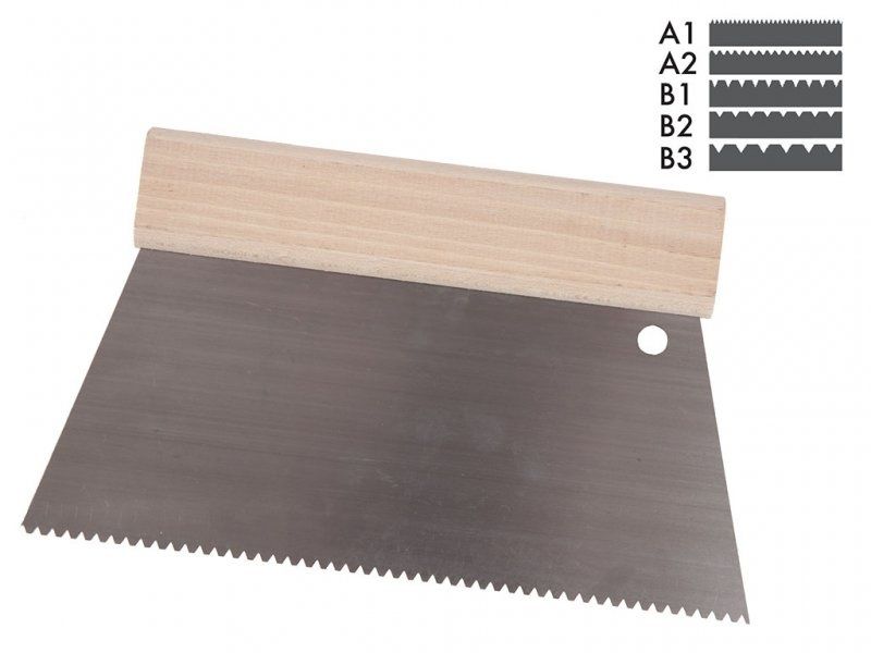 Lasta Storch S*328622F; A2; 250 mm