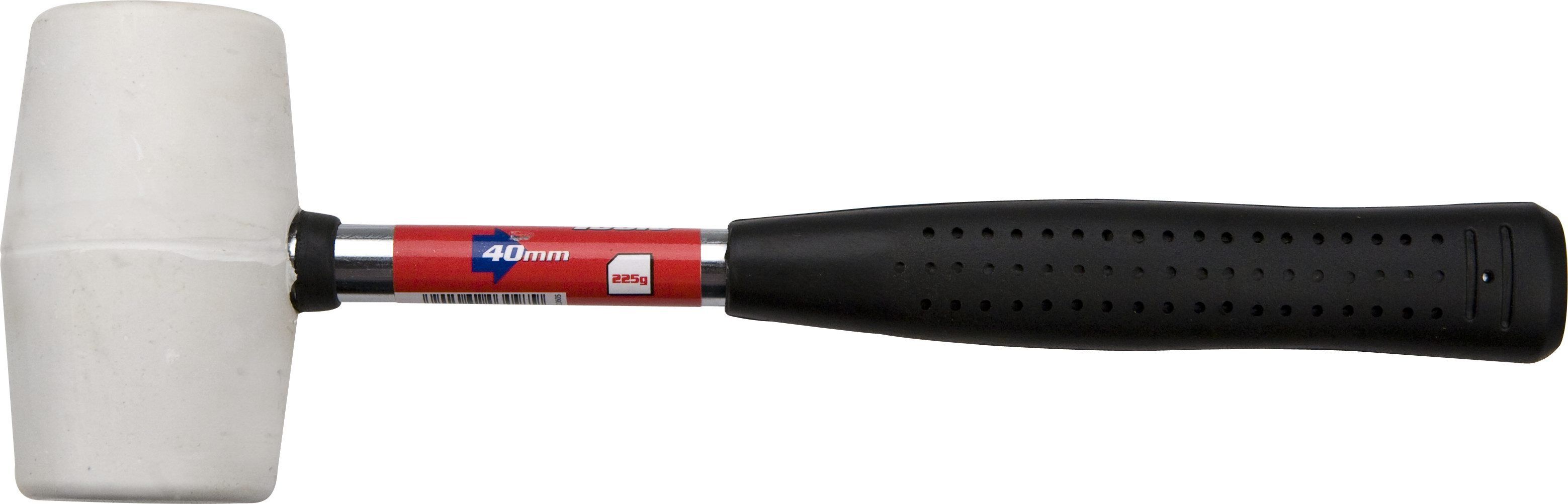 Kumivasara Topex Top tools; 40 mm; 225 g