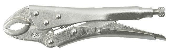 Pihdit Topex Top Tools; 250 mm