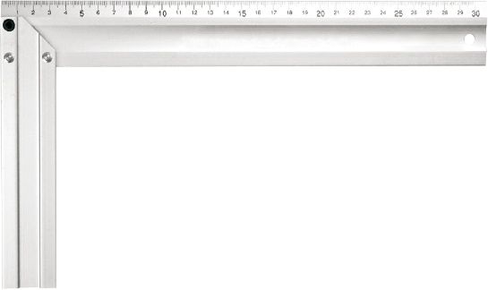 Kulmamitta Topex T*30C030; 300 mm