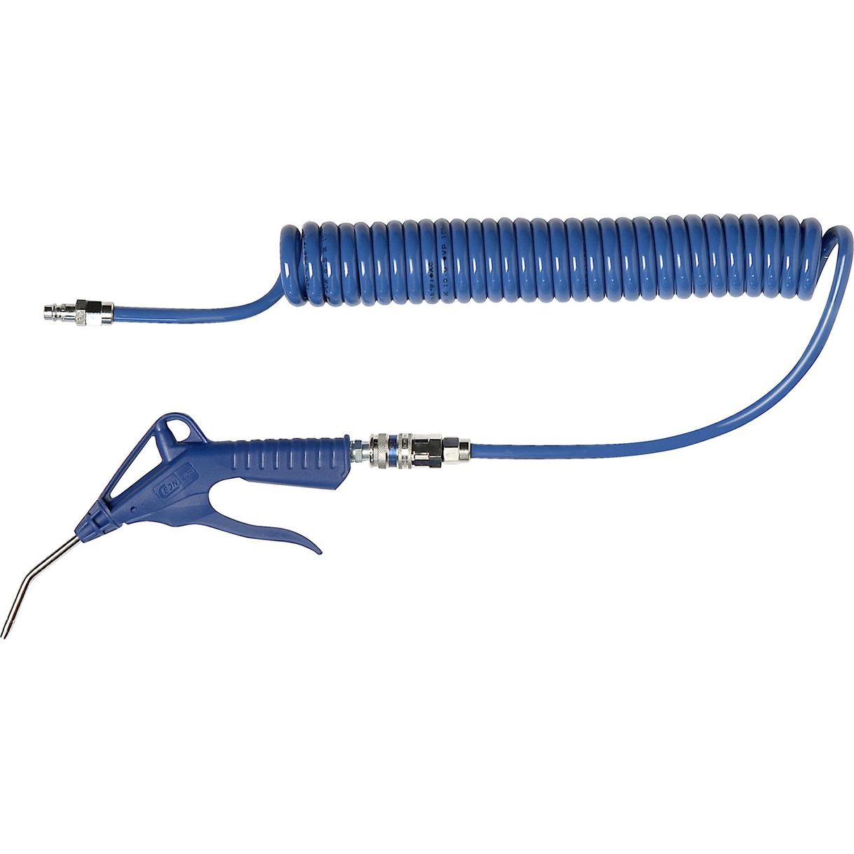 Puhalluspistooli ilmaletkulla Cejn 077220309; 1/4''; 4 m