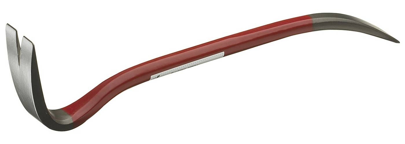 Sorkkarauta Hultafors 73340200; 625 mm