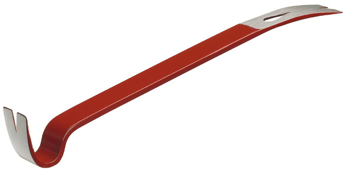 Sorkkarauta Hultafors 168060101; 21 mm; 190 mm