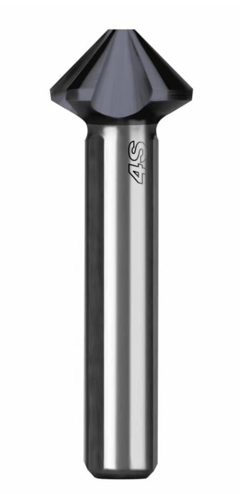 Jyrsinterä  Ruko ULTIMATECUT 4S; HSS; RUnaTEC; 15 mm