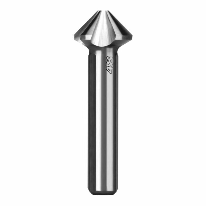 Jyrsinterä Ruko ULTIMATECUT 4S; HSS; 19 mm