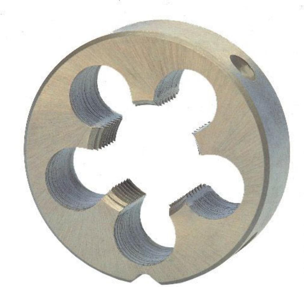 Kierrepakka Ruko 237080Li; HSS; M8x1,25 mm