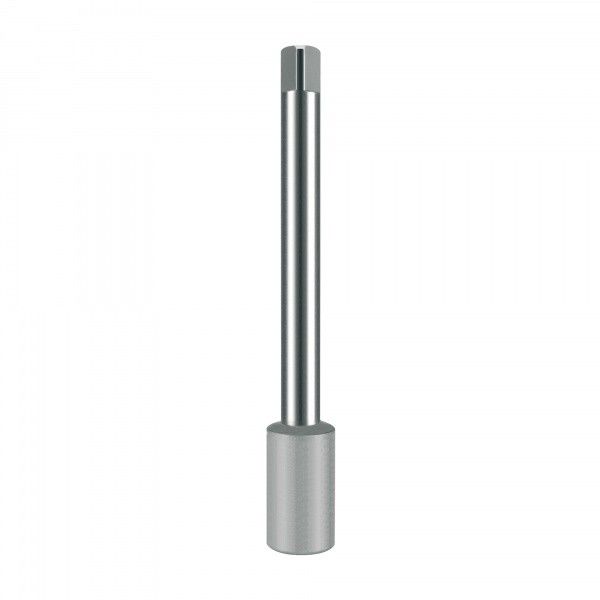 Ruko 241090; 1/4''; M13-M16; 135 mm