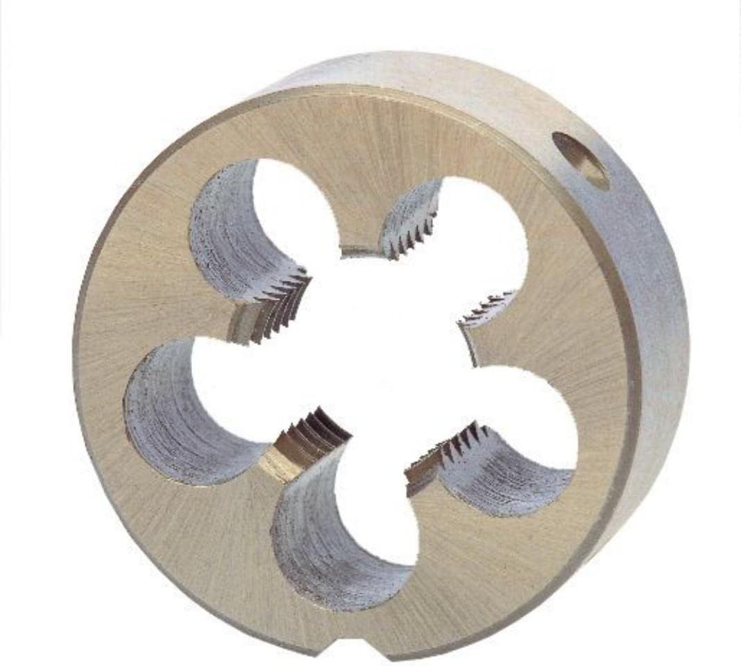 Kierrepakka Ruko 237070; HSS; M7x1 mm