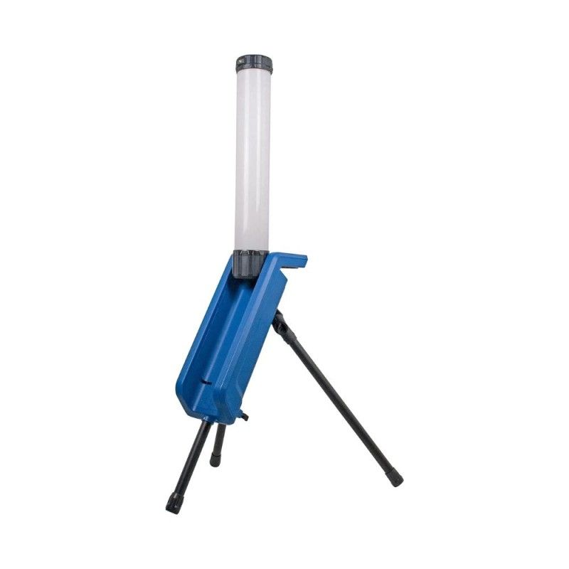 Akkuvalaisin AS-Schwabe 46374; LED; 30W; 360°; IP54