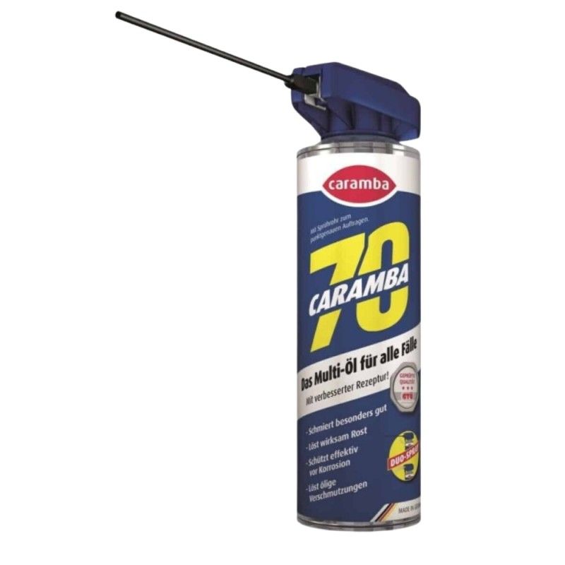 Suojaspray Caramba 70; 250 ml