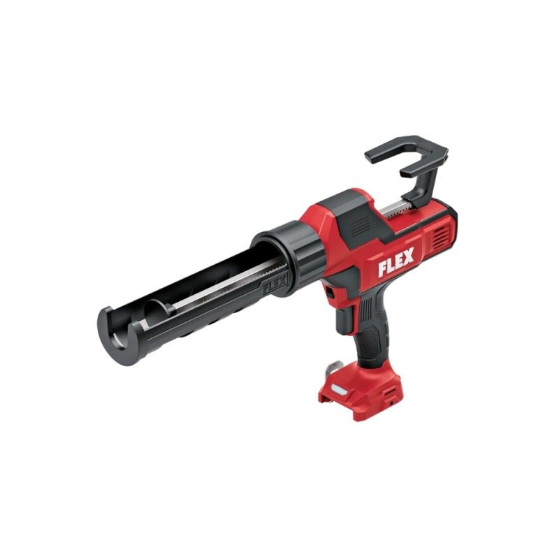 Saumapistooli Flex CG 310; 18V (ilman akkua ja laturia)