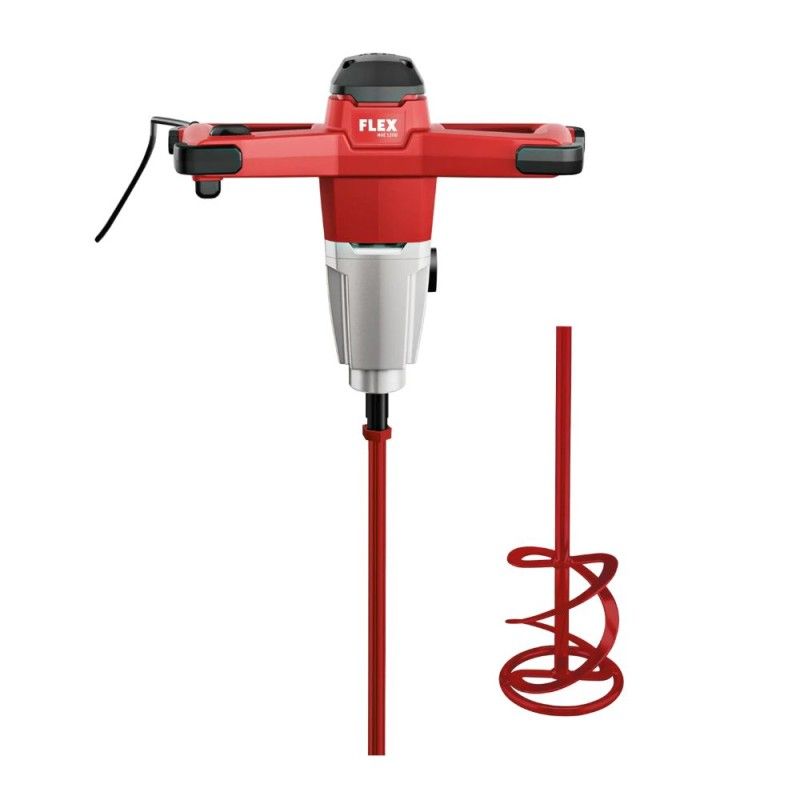 Sekoituskone Flex MXE 1200; 1200 W + Suutin
