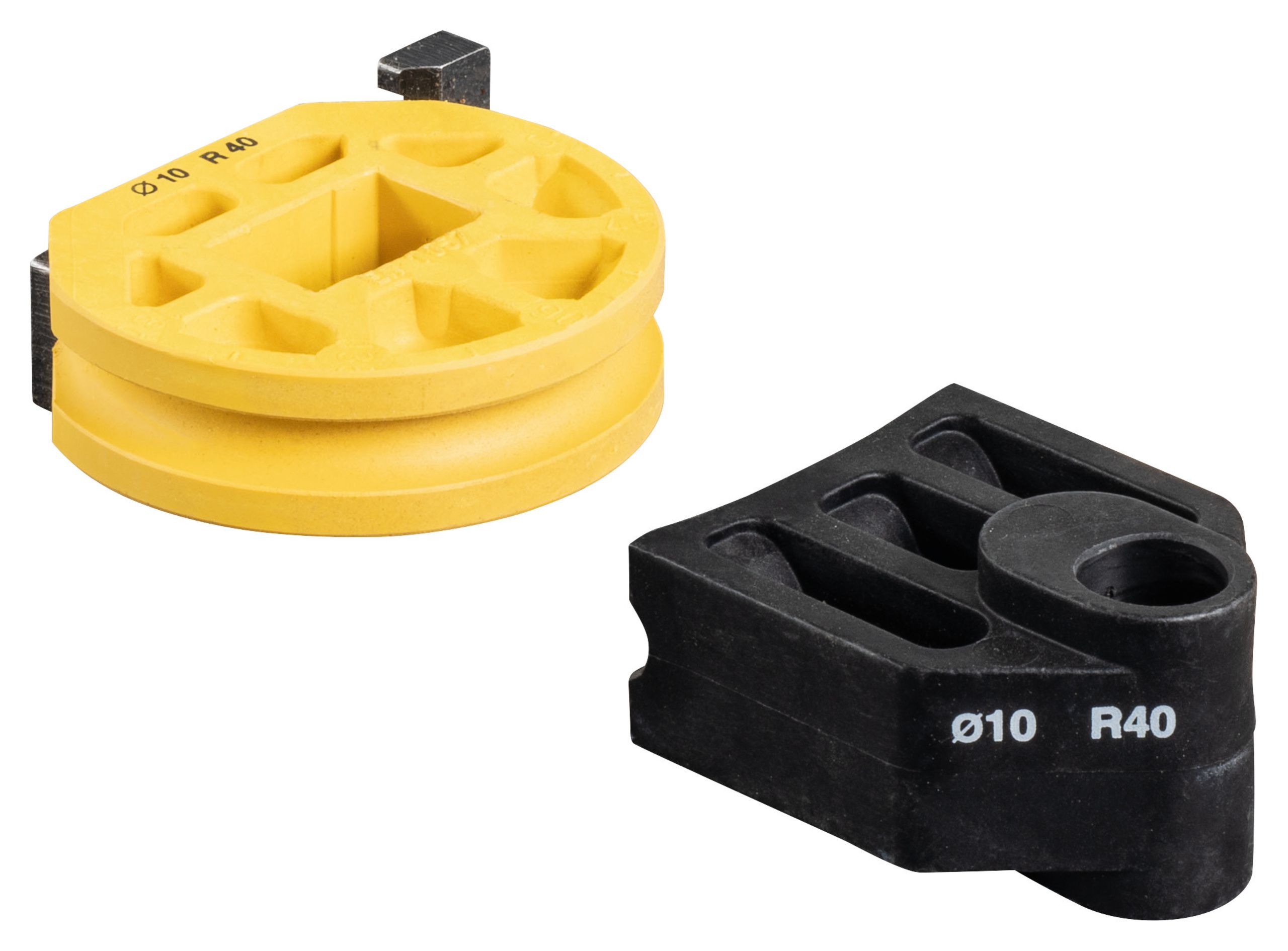 Taivutusmuotti Rems 581400; 10 mm; R40