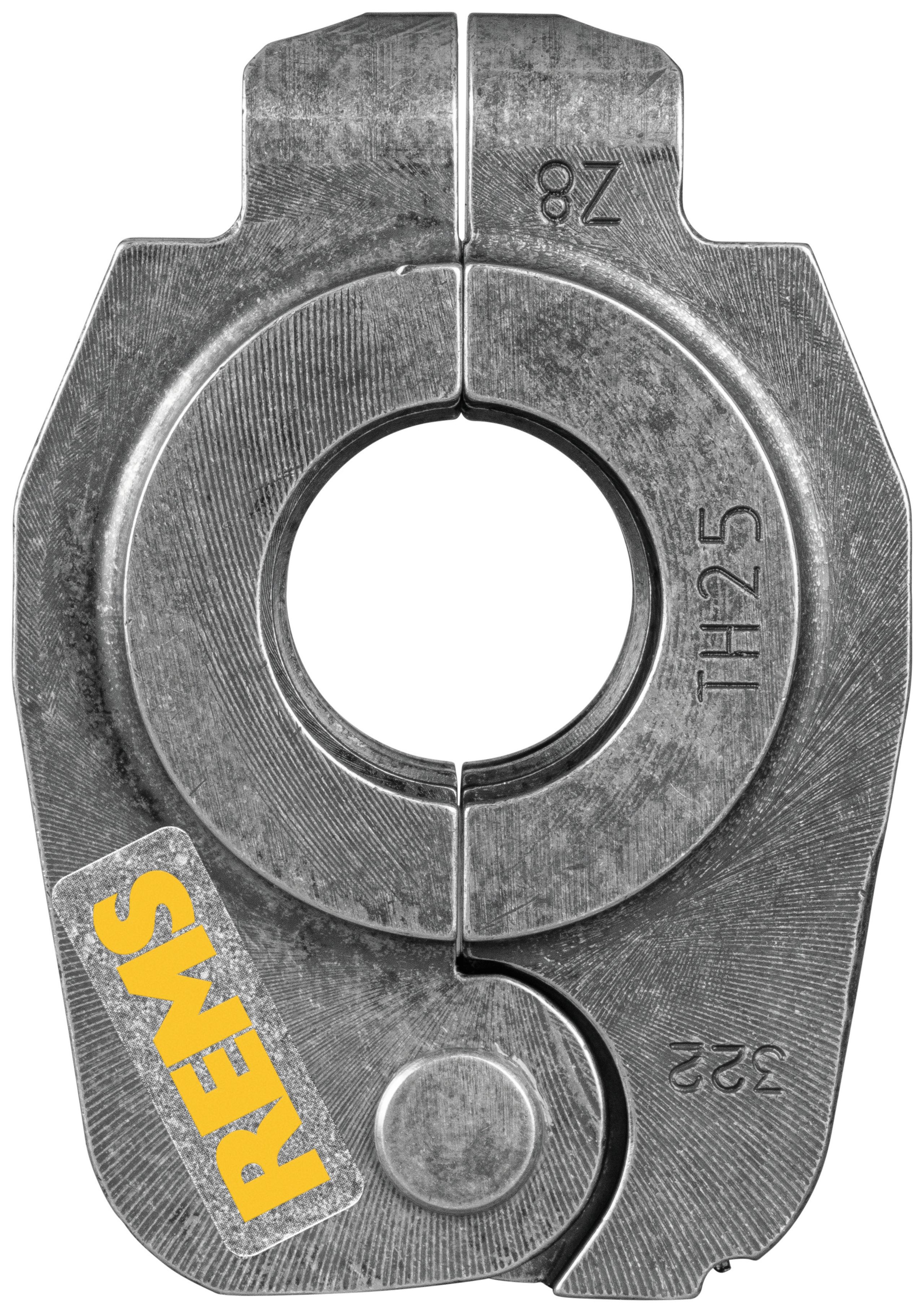 Puristusrengas Rems TH 25 S (PR-2B)