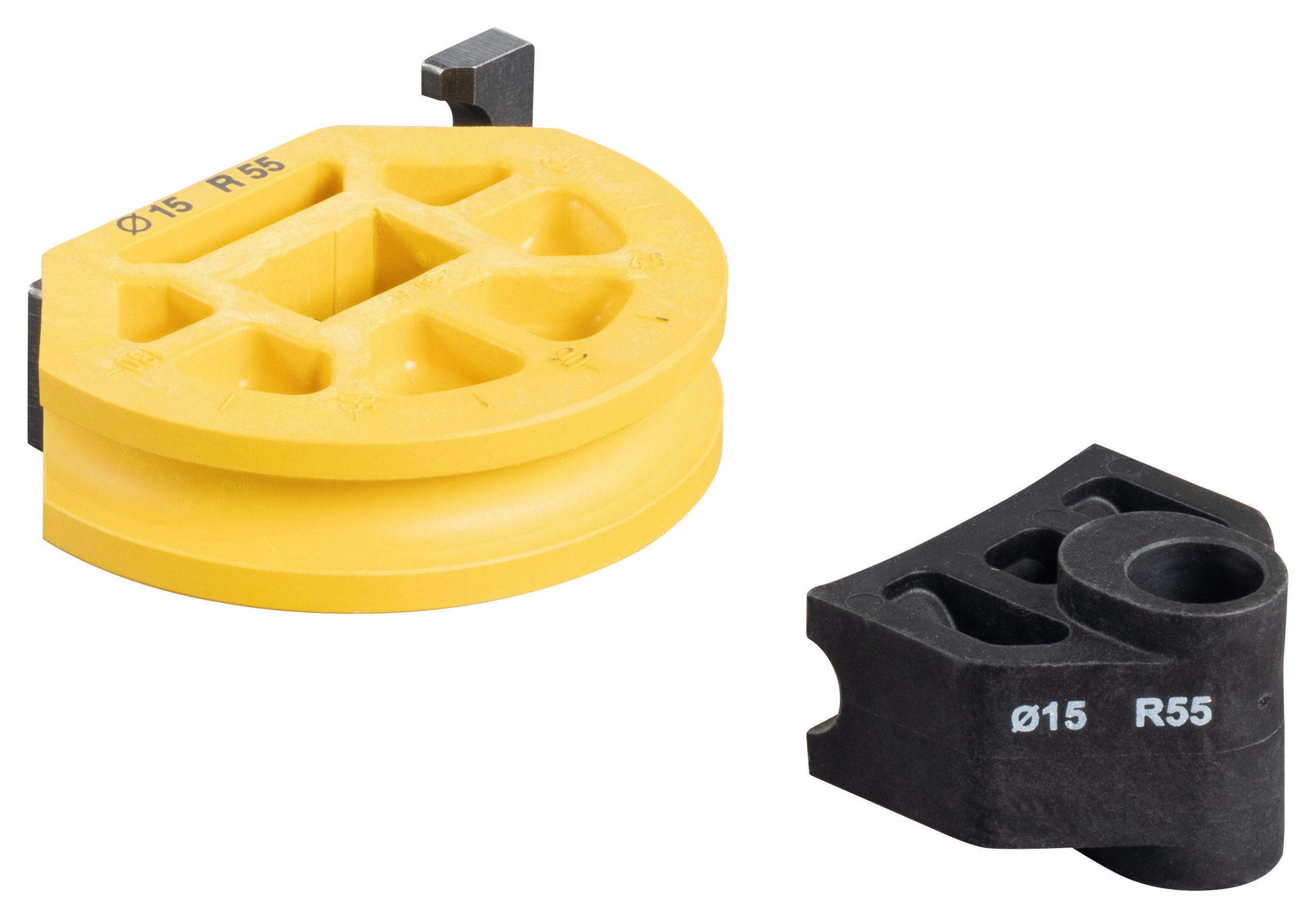 Taivutusmuotti Rems 581430; 15 mm; R 55