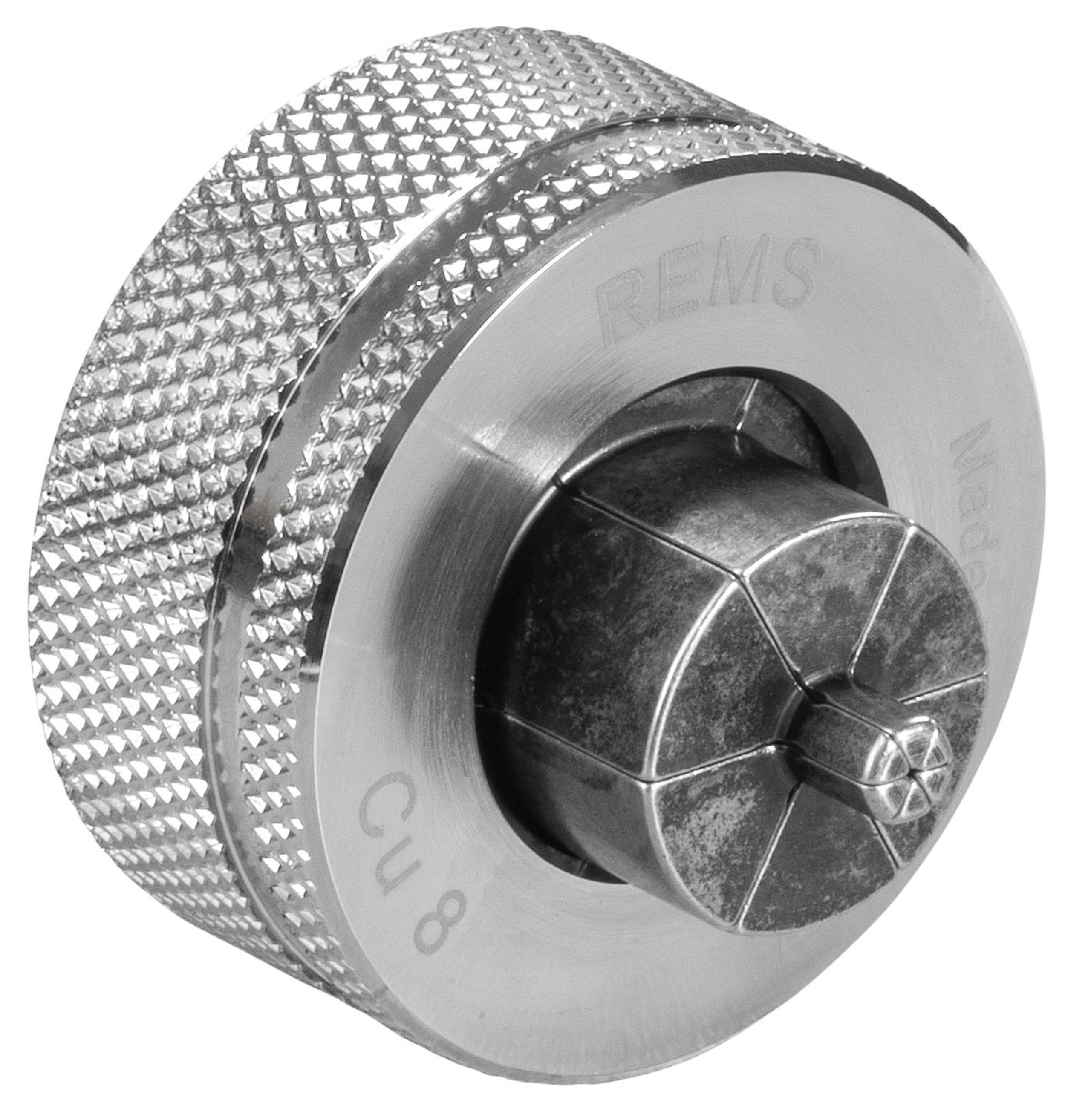 Laajennuspää Rems Ex-press Cu; 8 mm